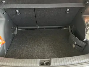 Škoda Fabia Top Selection