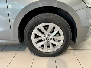 Škoda Fabia Top Selection