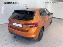 Fabia Top Selection