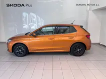 Fabia Top Selection