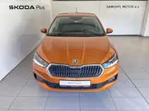 Fabia Top Selection