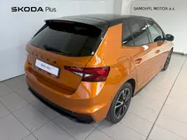 Fabia Monte Carlo