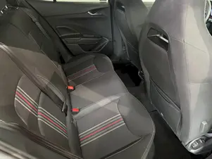 Škoda Fabia Monte Carlo