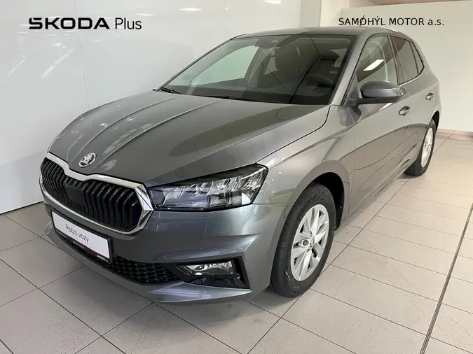 Fabia Selection