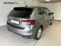 Fabia Selection