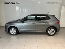 Fabia Selection
