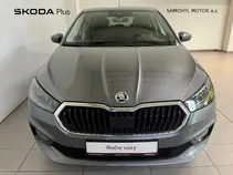 Fabia Selection