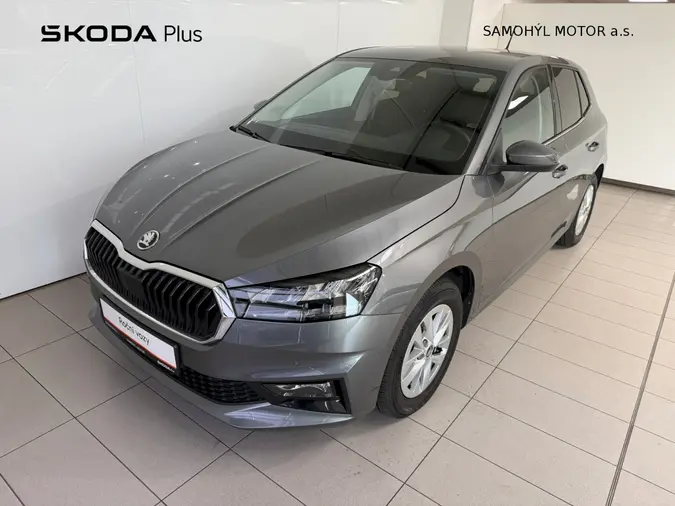 Fabia Top Selection