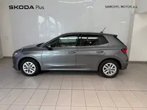 Fabia Top Selection