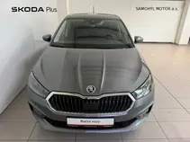 Fabia Top Selection