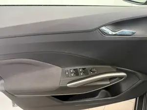 Škoda Fabia Top Selection