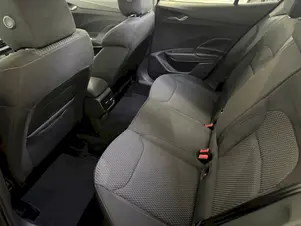 Škoda Fabia Top Selection