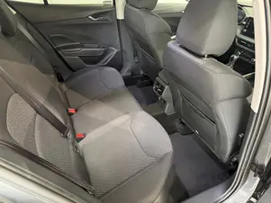 Škoda Fabia Top Selection