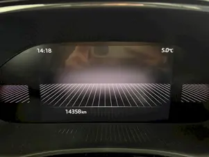 Škoda Fabia Top Selection