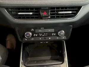 Škoda Fabia Top Selection