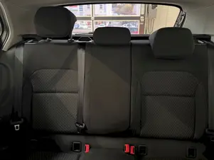 Škoda Fabia Top Selection