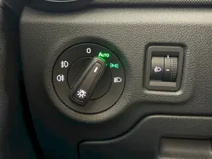 Škoda Fabia Top Selection