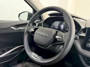 Škoda Fabia Top Selection