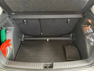 Škoda Fabia Top Selection