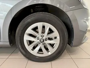 Škoda Fabia Top Selection