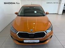 Fabia Top Selection