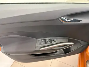 Škoda Fabia Top Selection