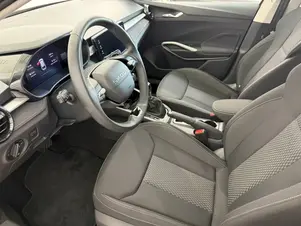 Škoda Fabia Top Selection