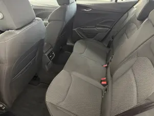 Škoda Fabia Top Selection