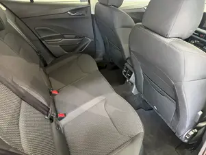 Škoda Fabia Top Selection