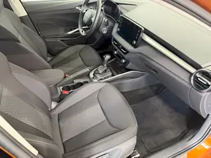 Škoda Fabia Top Selection