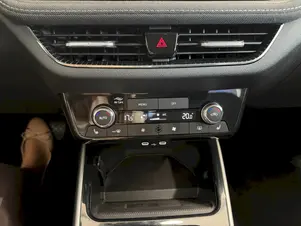 Škoda Fabia Top Selection