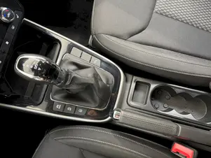 Škoda Fabia Top Selection
