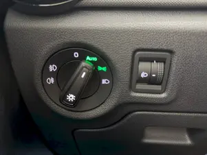 Škoda Fabia Top Selection