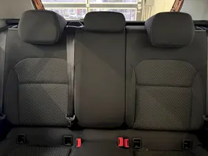 Škoda Fabia Top Selection