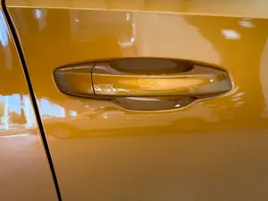 Škoda Fabia Top Selection