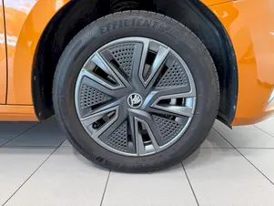 Škoda Fabia Top Selection