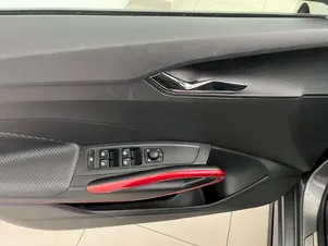 Škoda Fabia Monte Carlo