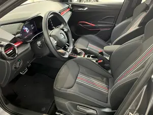 Škoda Fabia Monte Carlo