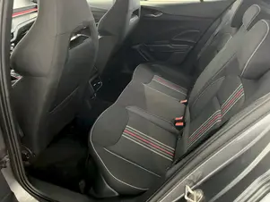 Škoda Fabia Monte Carlo