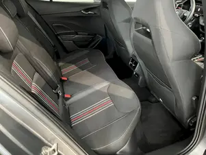 Škoda Fabia Monte Carlo