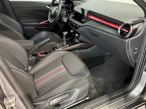 Škoda Fabia Monte Carlo