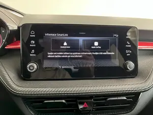 Škoda Fabia Monte Carlo