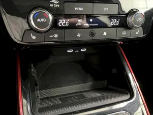 Škoda Fabia Monte Carlo