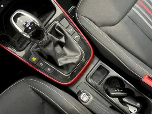 Škoda Fabia Monte Carlo