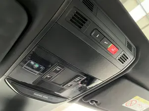 Škoda Fabia Monte Carlo