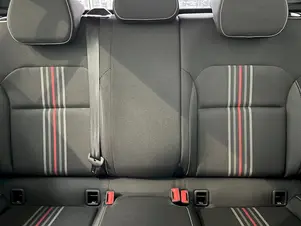 Škoda Fabia Monte Carlo