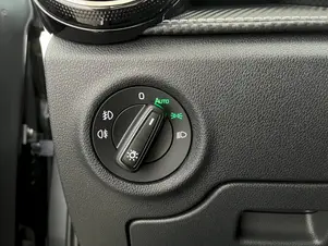 Škoda Fabia Monte Carlo