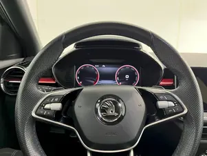 Škoda Fabia Monte Carlo