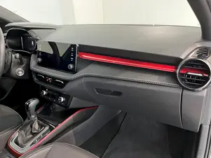 Škoda Fabia Monte Carlo