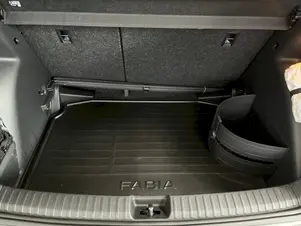 Škoda Fabia Monte Carlo